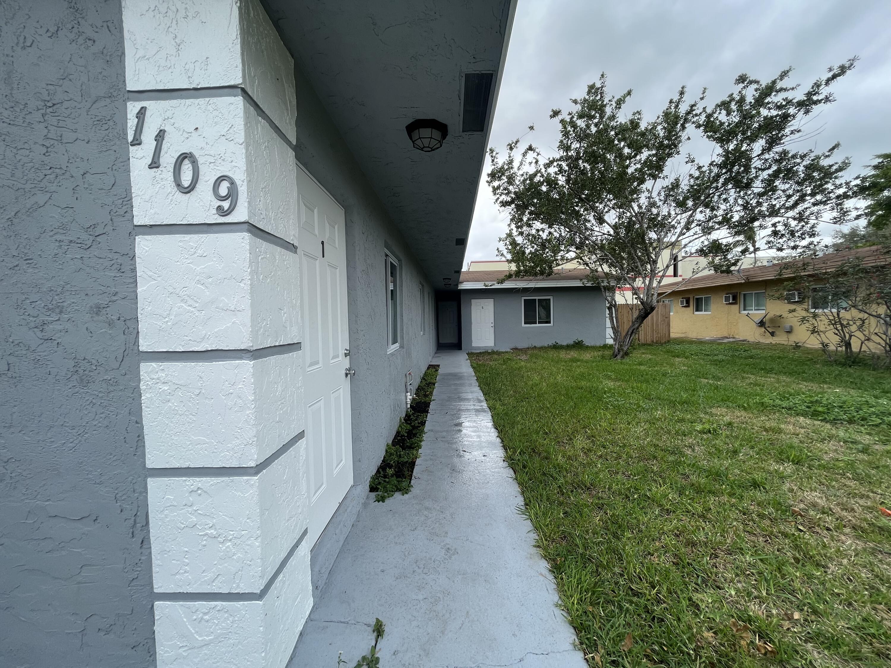 1109 Northwest 6th Avenue, Unit 3 Pompano Beach, FL 33060 - Photo 2 of 9 Photo Jan 28 2023, 1 06 36 PM