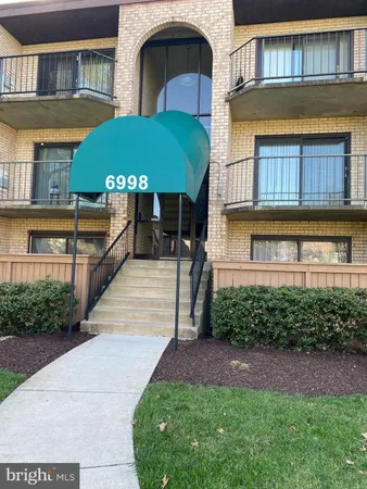 $1,650 | 6998 Hanover Parkway, Unit 3, Greenbelt, MD 20770