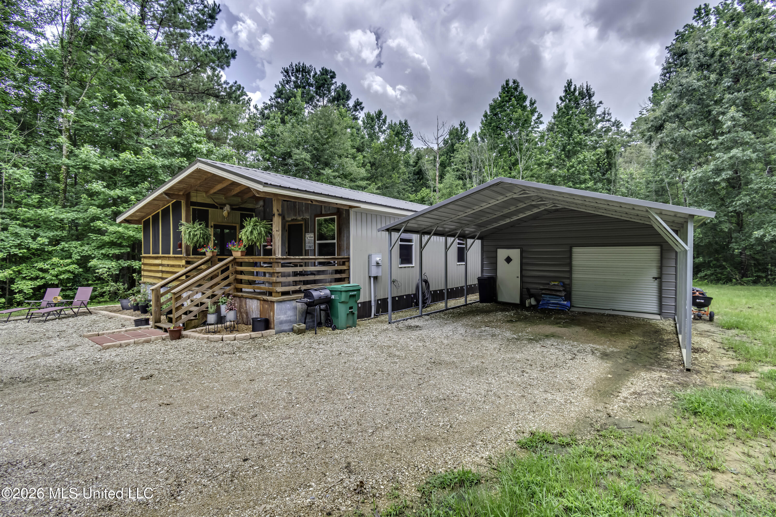 1058 East Broadwater Road Byram, MS 39212 - Photo 4 of 53 1058 E Broadwater--3