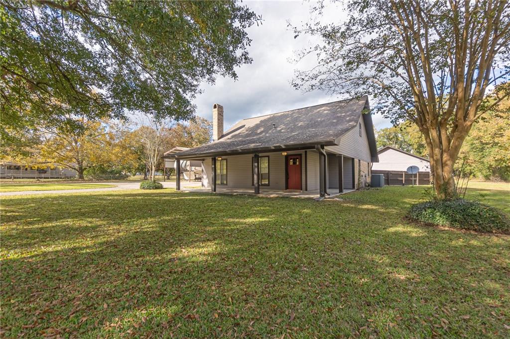 163 Booner Miller Road Deville, LA 71328 - Photo 1 of 41