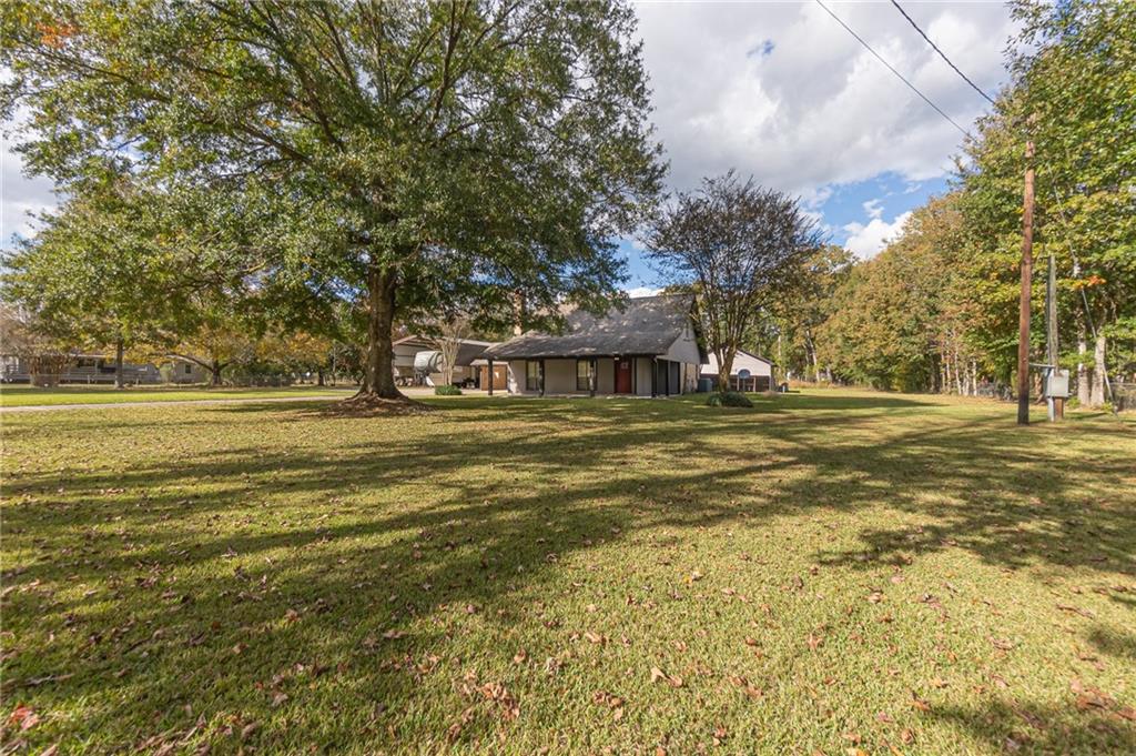 163 Booner Miller Road Deville, LA 71328 - Photo 2 of 41