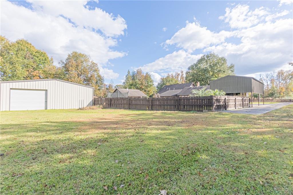 163 Booner Miller Road Deville, LA 71328 - Photo 29 of 41