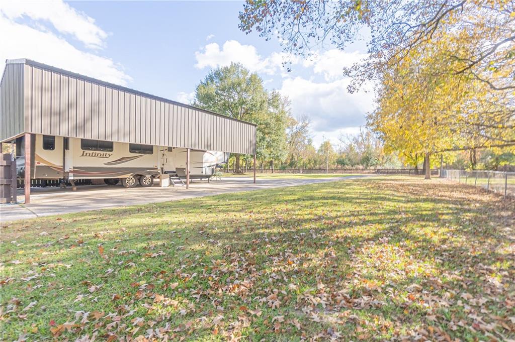 163 Booner Miller Road Deville, LA 71328 - Photo 35 of 41