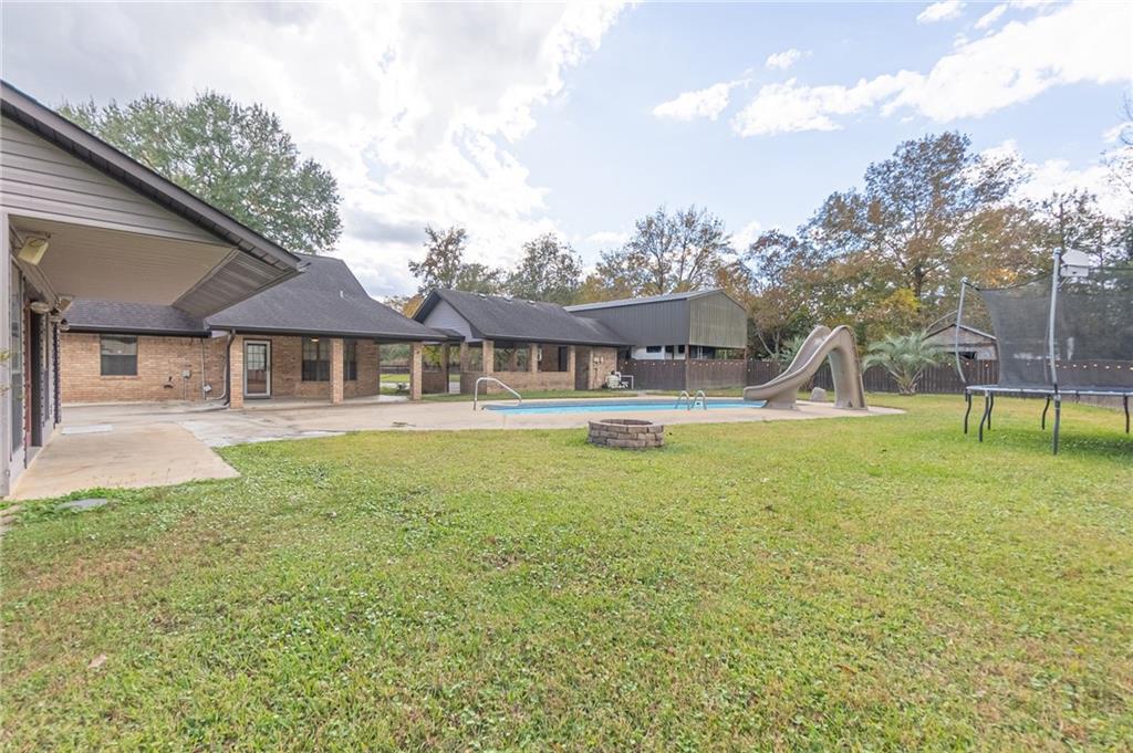 163 Booner Miller Road Deville, LA 71328 - Photo 8 of 41