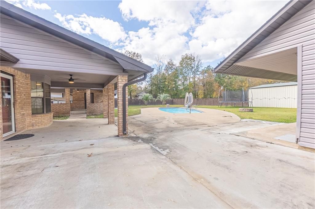 163 Booner Miller Road Deville, LA 71328 - Photo 9 of 41