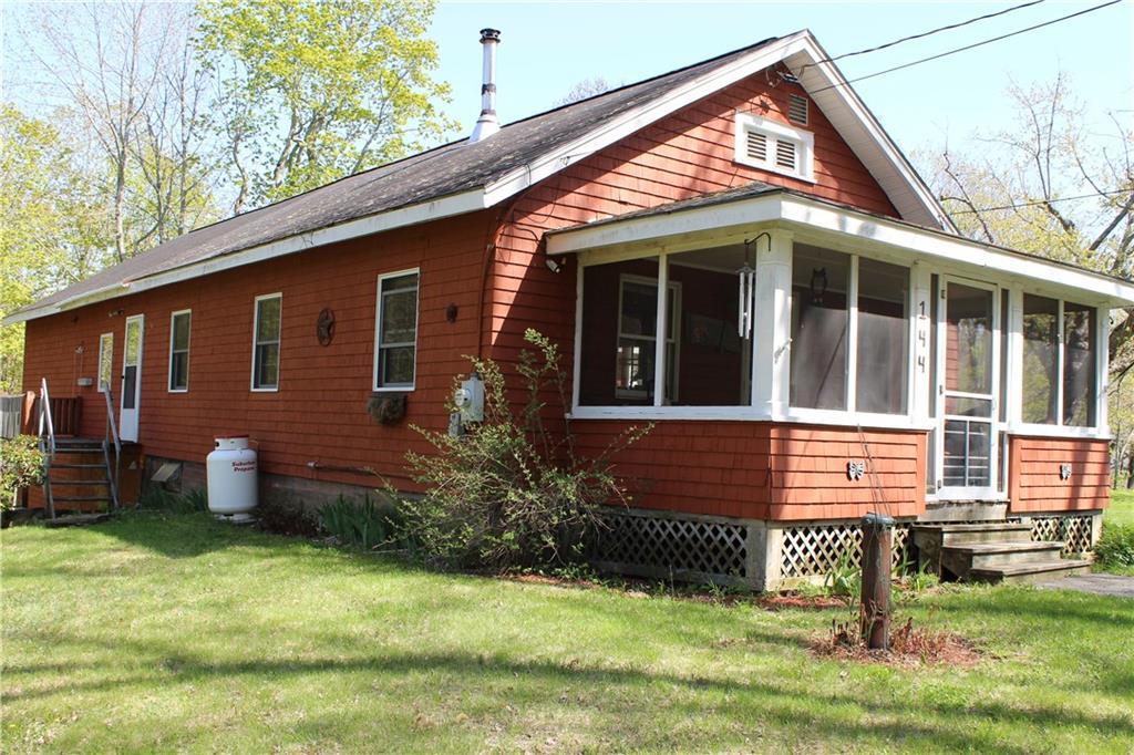 144 Blodgett Road Pittston, ME 04345 - Photo 2 of 23 Photo