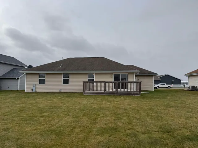 $299,900 | 2655 Jerry Thomas Parkway, Beloit, WI 53511