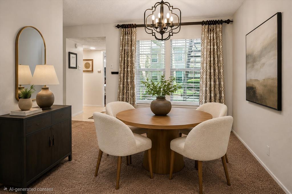 5300 Keller Springs Road, Unit 1077 Dallas, TX 75248 - Photo 10 of 25