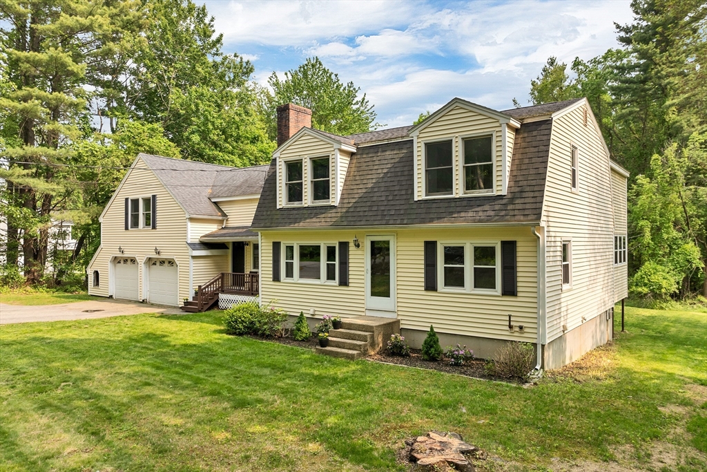 44 High Street Stratham, NH 03885 - Photo 41 of 42