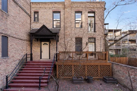 $799,500 | 2826 North Orchard Street, Unit CH, Chicago, IL 60657