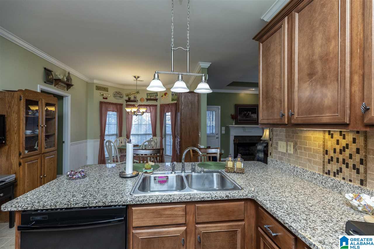 3436 Smith Sims Road Trussville, AL 35173 - Photo 30 of 49