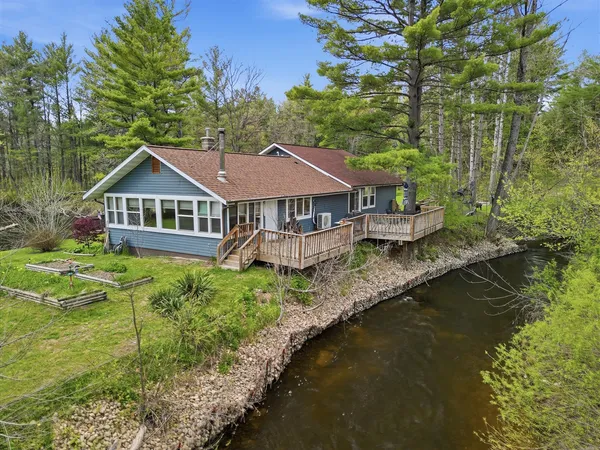 $410,000 | 7140 North Amy School Road, Howard City, MI 49329