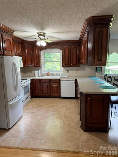 5934 St Peters Church Road Conover, NC 28613 - Photo 4 of 11