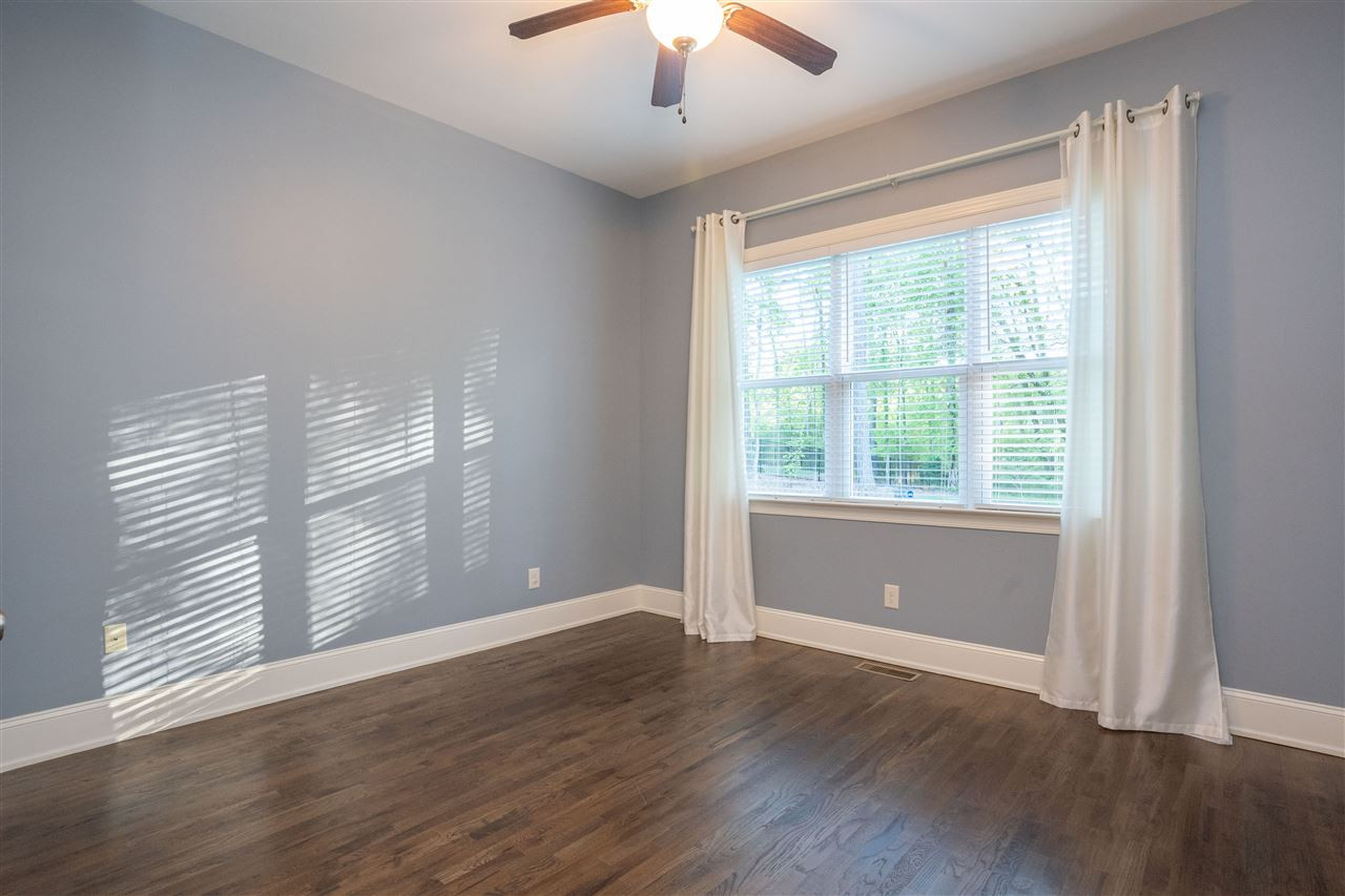 7109 Carries Reach Way Raleigh, NC 27614 - Photo 19 of 30 Guest Bedroom