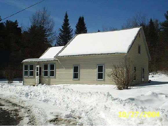 966 Cozy Nook Road Concord, VT 05824 - Photo 1 of 1