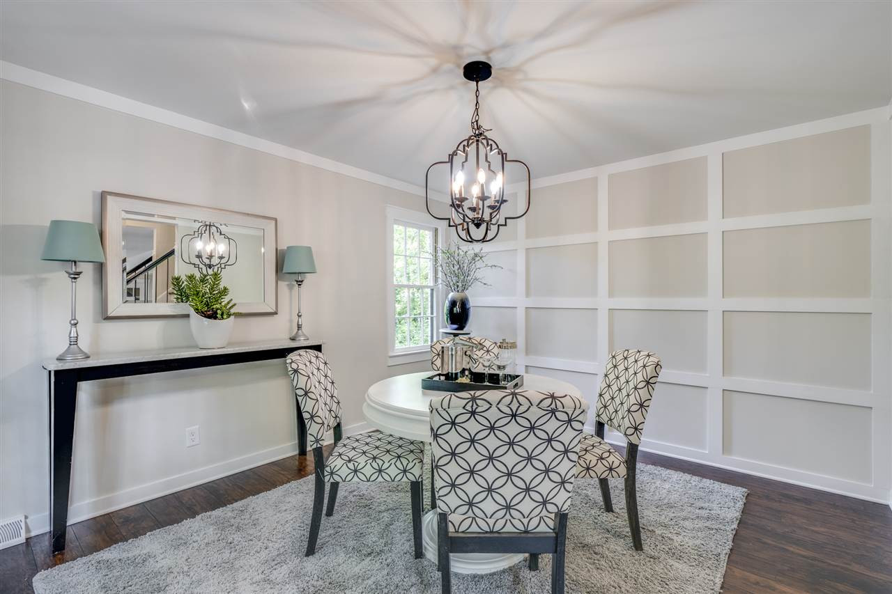 936 Northbrook Drive Raleigh, NC 27609 - Photo 3 of 30 Photo 3