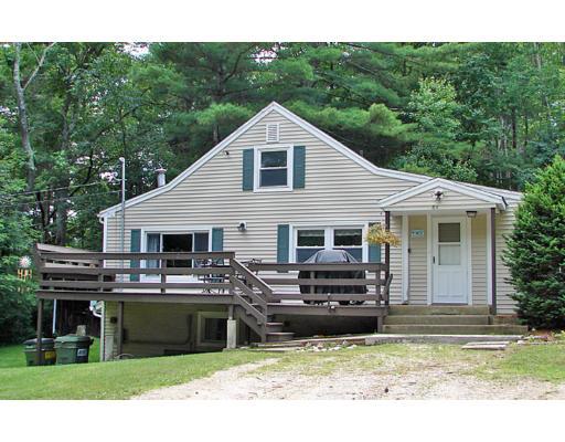 64 Dudley Road Oxford, MA 01540 - Photo 1 of 11 Gallery Image 1