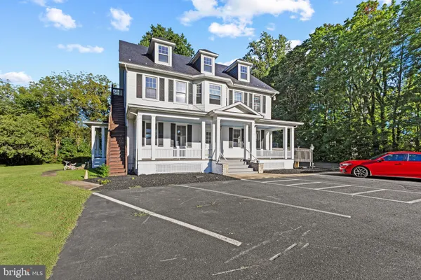 $1,650 | 707 North Hickory Avenue, Unit 2B, Bel Air, MD 21014