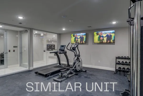 $1,800 | 1230 Elm Street, Unit 417, Manchester, NH 03101