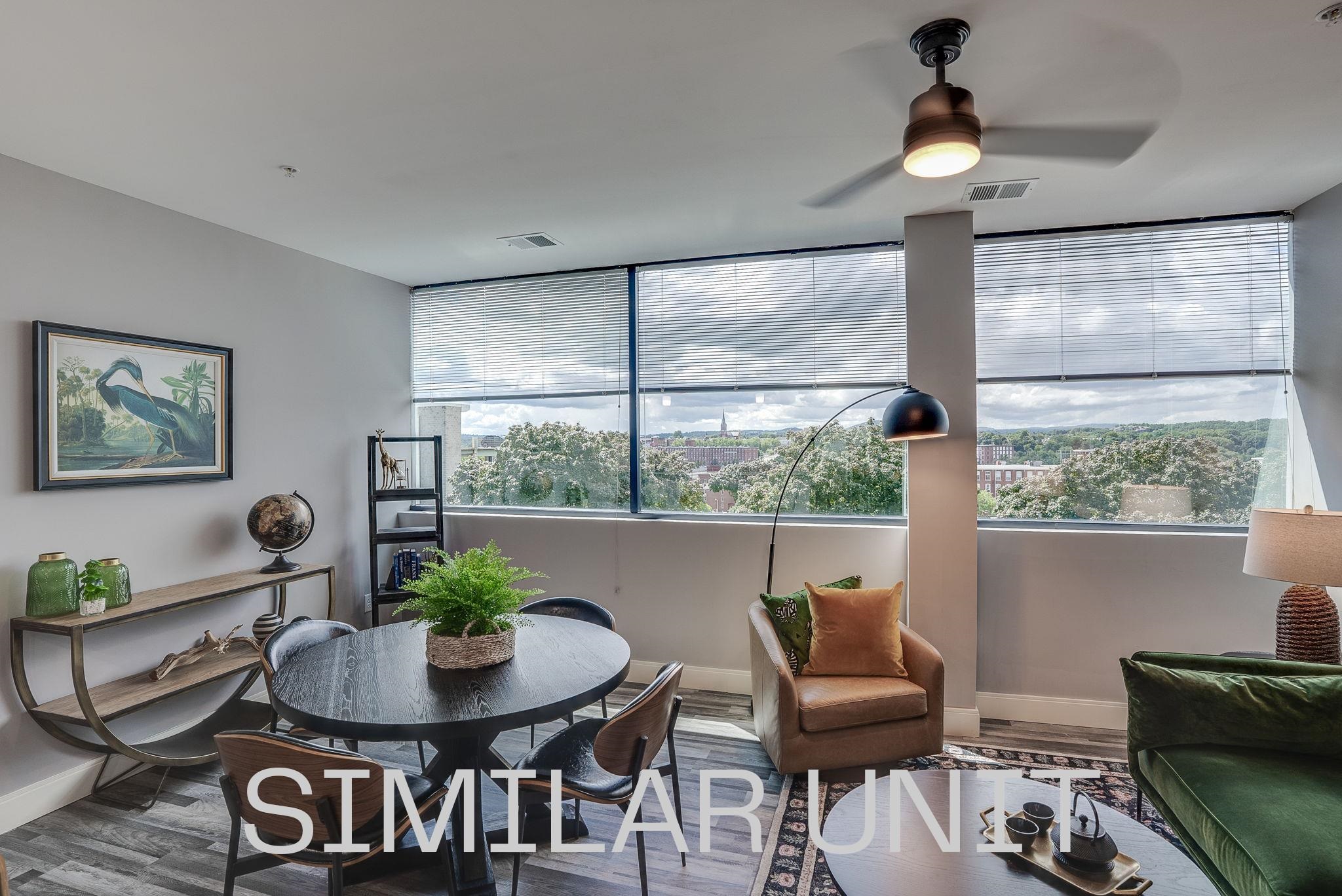 1230 Elm Street, Unit 417 Manchester, NH 03101 - Photo 7 of 19