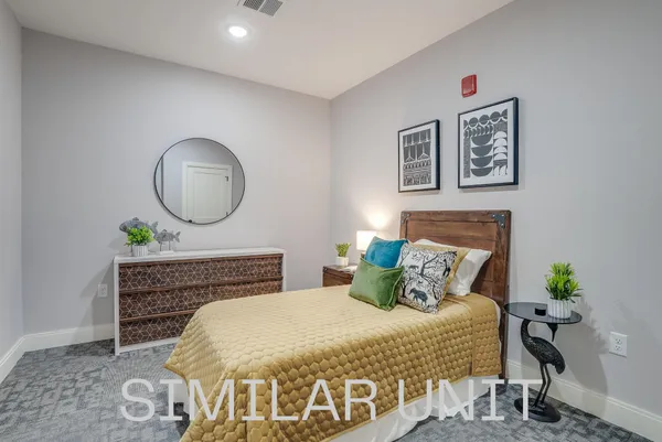 $1,800 | 1230 Elm Street, Unit 417, Manchester, NH 03101