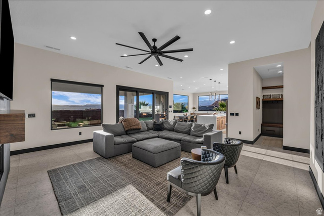 2276 South Birken Street Washington, UT 84780 - Photo 10 of 42