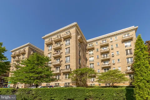 $535,000 | 3426 16th Street Northwest, Unit 101, Washington, DC 20010