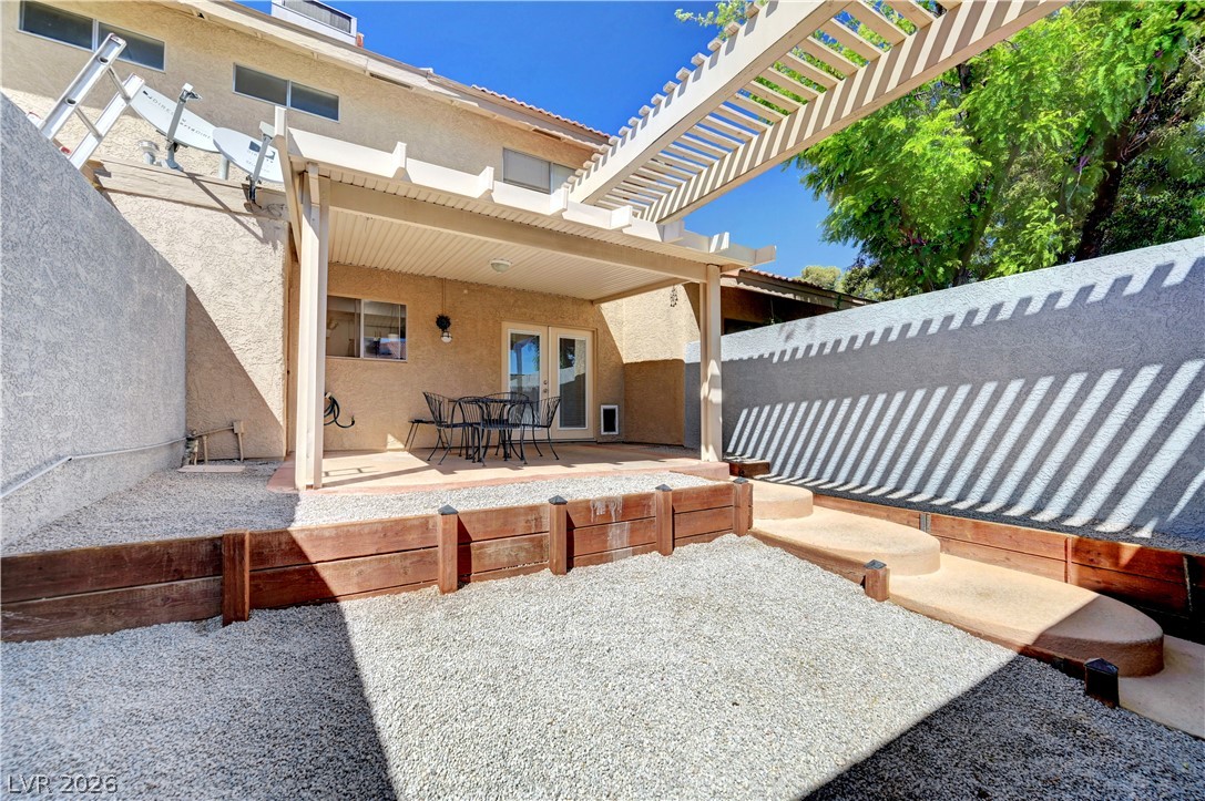3368 Reka Street Las Vegas, NV 89121 - Photo 42 of 43