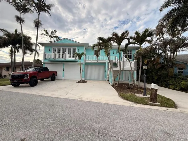 $1,035,000 | 725 Southwest Salerno Road, Stuart, FL 34997
