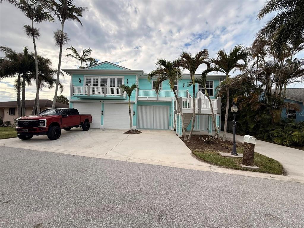 725 Southwest Salerno Road Stuart, FL 34997 - Photo 1 of 1