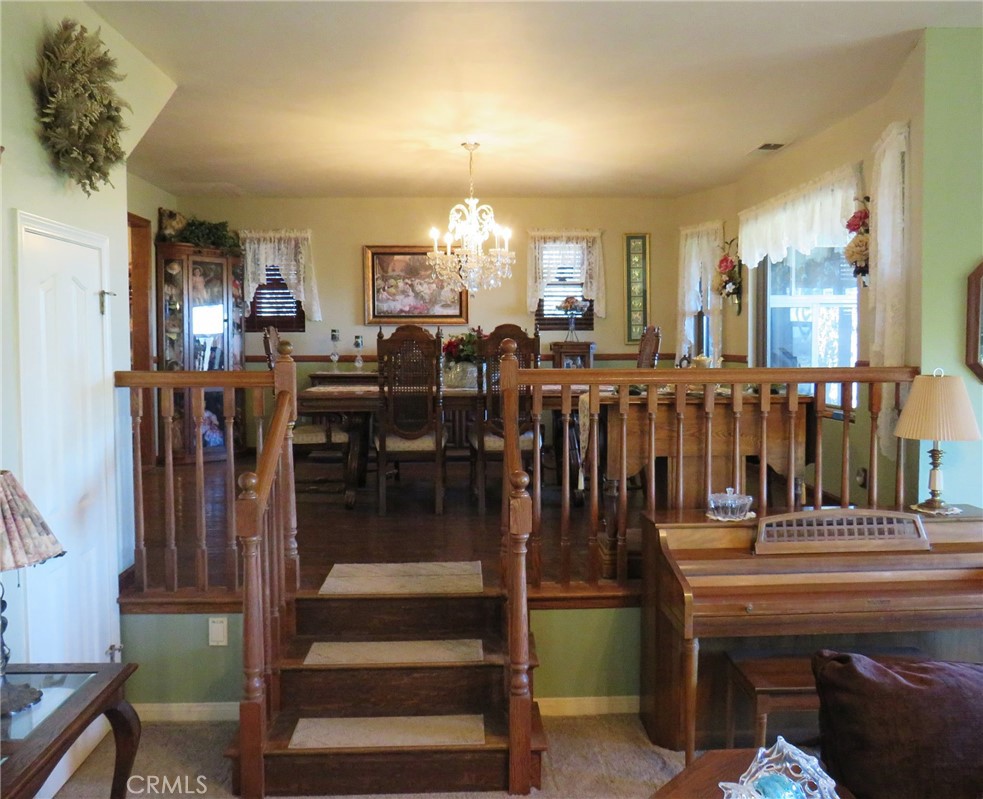 32360 Navajo Road Wildomar, CA 92595 - Photo 6 of 58 Formal Dining Room off Riving room and kitchen area