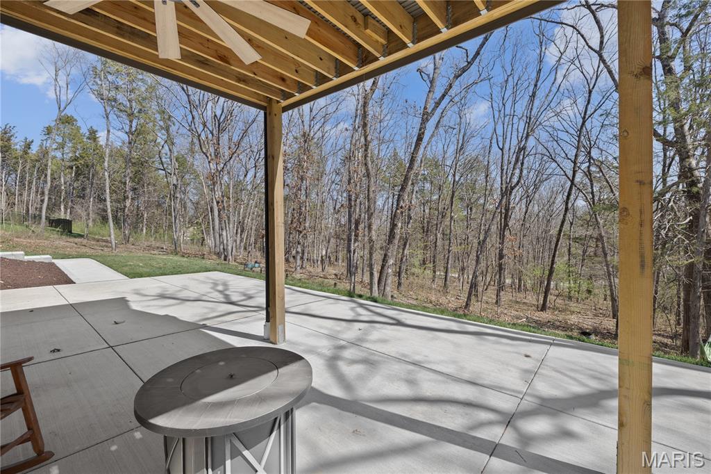 9784 Ridgecrest Drive Hillsboro, MO 63050 - Photo 13 of 53