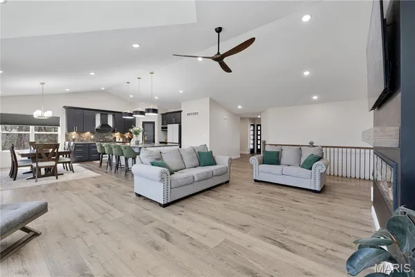 $698,900 | 9784 Ridgecrest Drive, Hillsboro, MO 63050