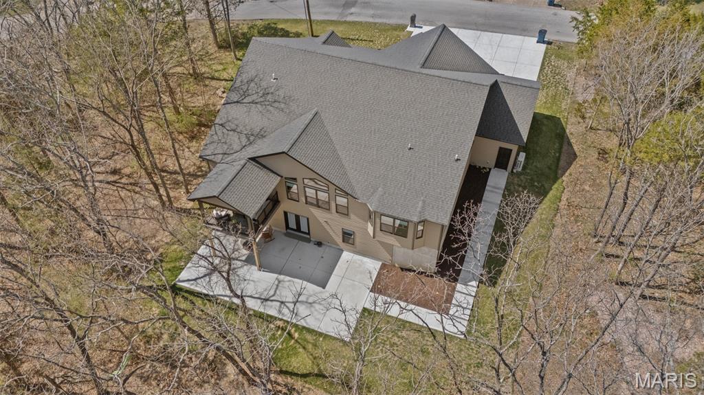 9784 Ridgecrest Drive Hillsboro, MO 63050 - Photo 53 of 53