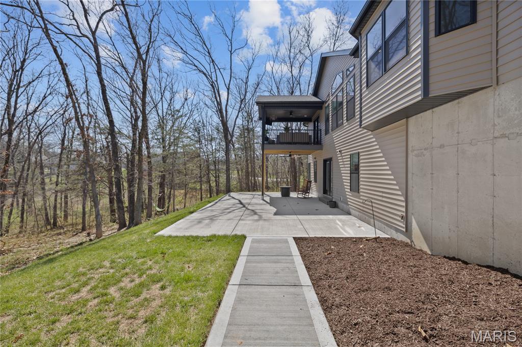 9784 Ridgecrest Drive Hillsboro, MO 63050 - Photo 9 of 53