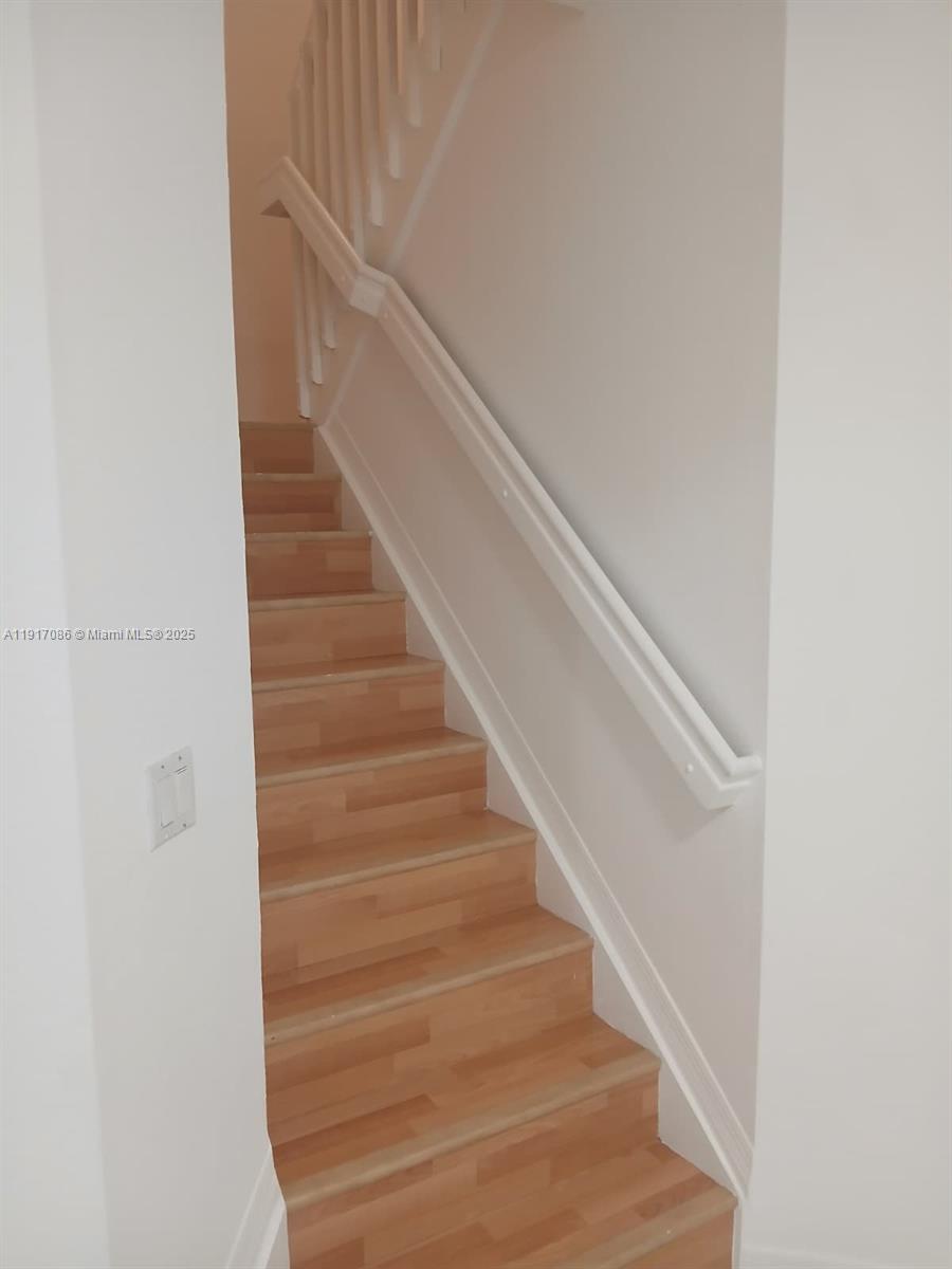 24386 Southwest 109th Court, Unit / Homestead, FL 33032 - Photo 12 of 33 a view of entryway