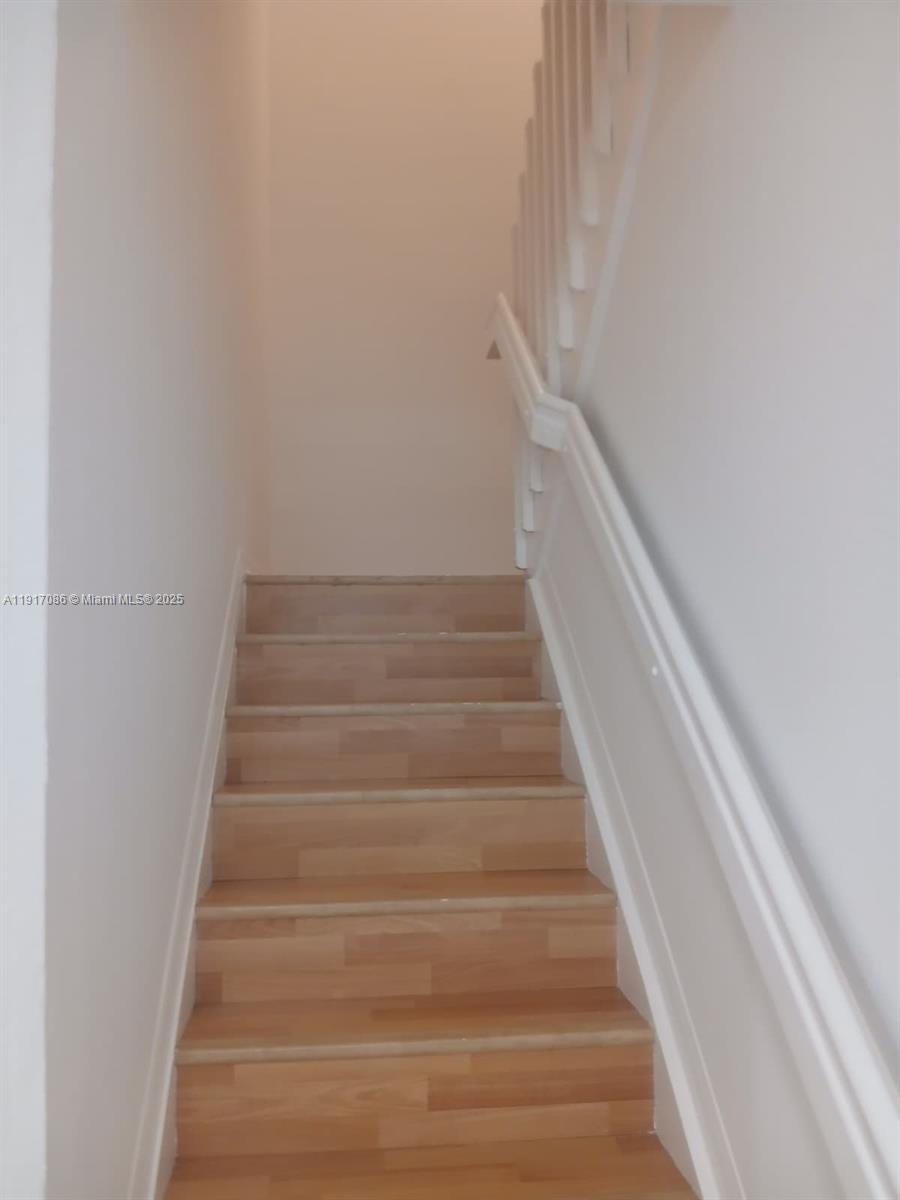 24386 Southwest 109th Court, Unit / Homestead, FL 33032 - Photo 2 of 33 a view of entryway