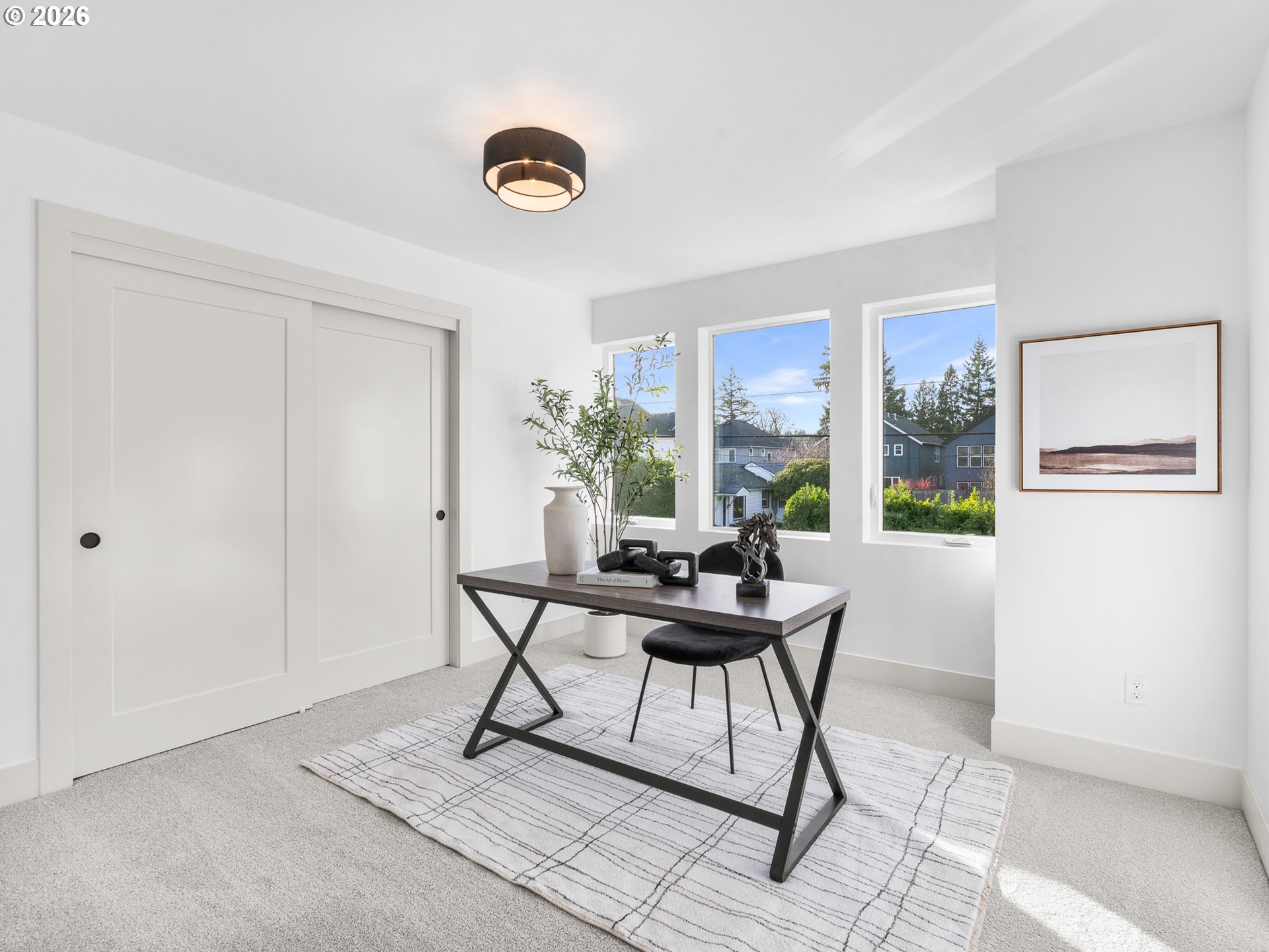 8206 Southwest 46th Avenue Portland, OR 97219 - Photo 17 of 23