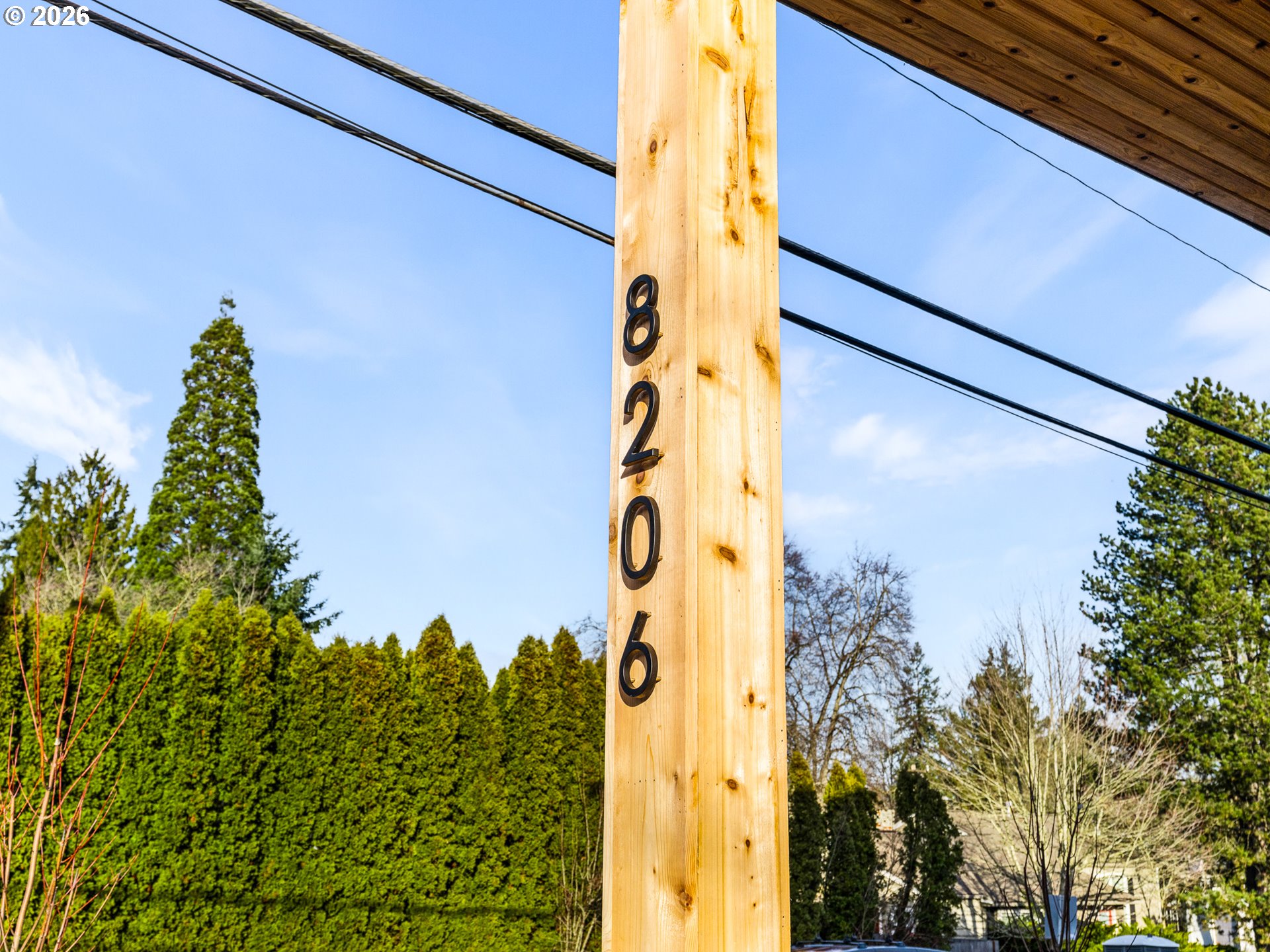 8206 Southwest 46th Avenue Portland, OR 97219 - Photo 2 of 23