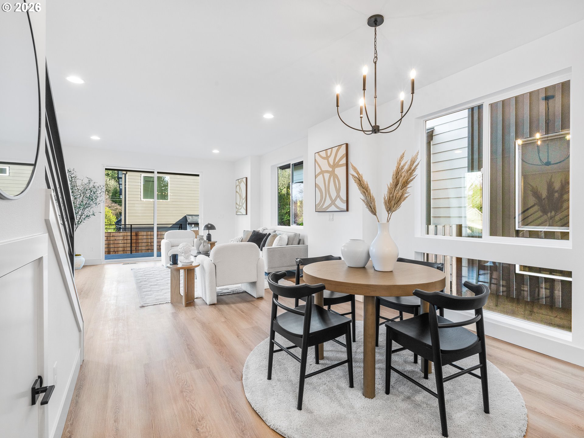 8206 Southwest 46th Avenue Portland, OR 97219 - Photo 6 of 23