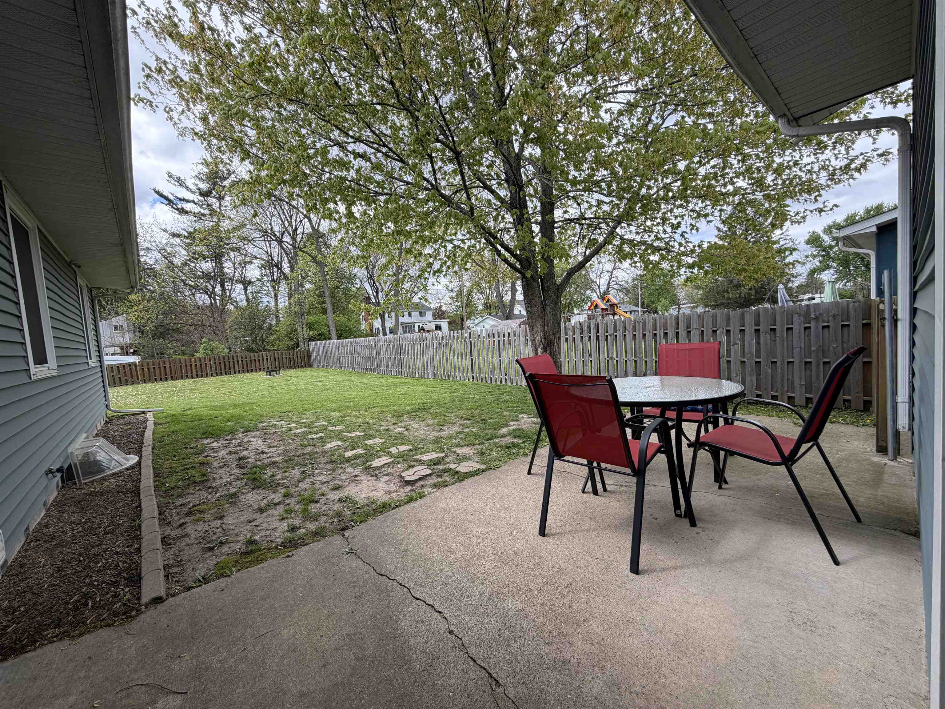 412 Scott Street Mazomanie, WI 53560 - Photo 16 of 20