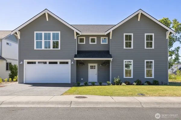 $1,020,000 | 1351 Leighton Street, Blaine, WA 98230