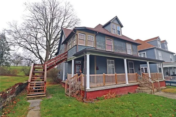 $184,500 | 504 Arthur Avenue, Scottdale, PA 15683