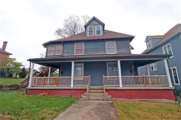 $184,500 | 504 Arthur Avenue, Scottdale, PA 15683