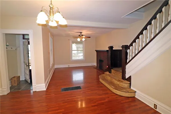 $184,500 | 504 Arthur Avenue, Scottdale, PA 15683