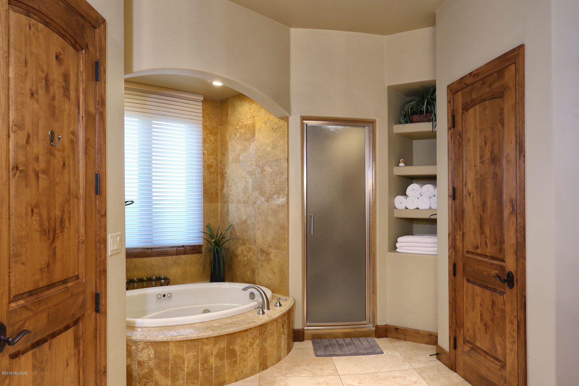 4621 East Swans Nest Road Tucson, AZ 85718 - Photo 23 of 38