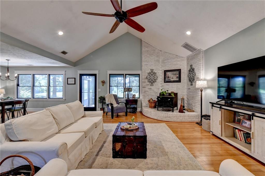 4525 Bold Springs Road Commerce, GA 30530 - Photo 22 of 59 Gallery Image 22
