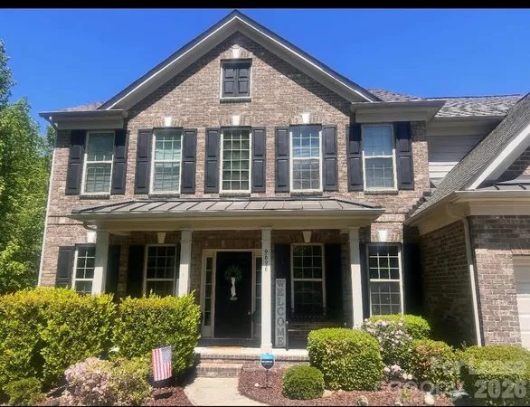 $3,750 | 9696 Ashley Green Court Northwest, Concord, NC 28027