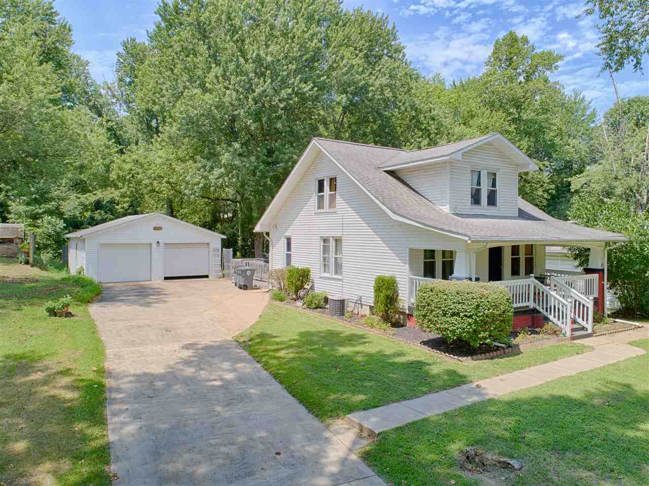 3612 Herrmann Road Evansville, IN 47711 - Photo 2 of 33 Gallery Image 2