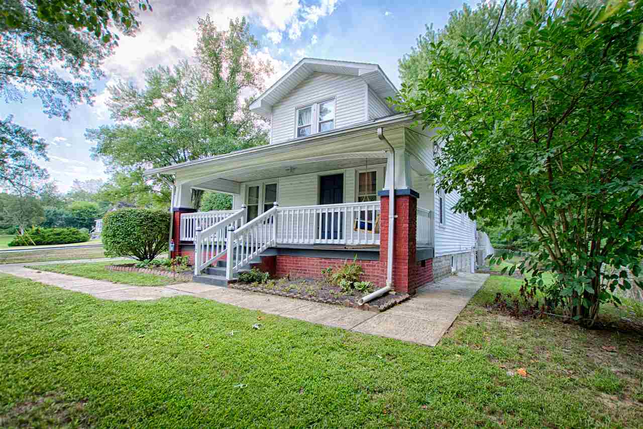 3612 Herrmann Road Evansville, IN 47711 - Photo 24 of 33 Gallery Image 24